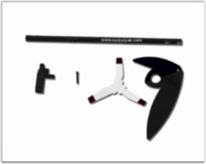 NANO NEON TAIL BOOM